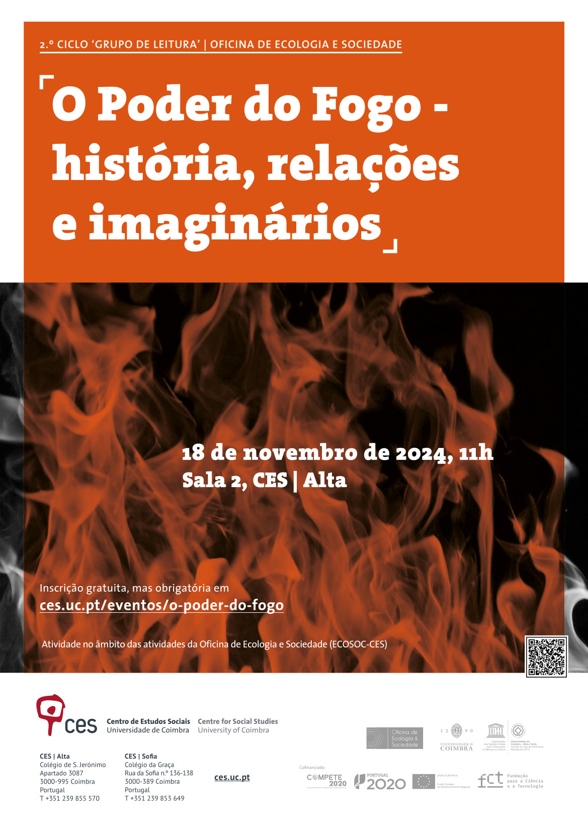 The Power of Fire - history, relationships and imaginaries<br />
	 <span id="edit_46758"><script>$(function() { $('#edit_46758').load( "/myces/user/editobj.php?tipo=evento&id=46758" ); });</script></span>