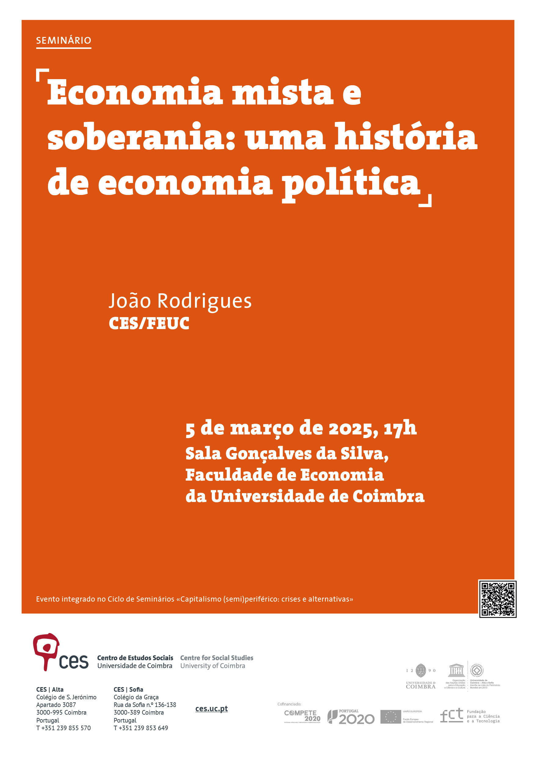 Mixed economy and sovereignty: a history of political economy<span id="edit_47492"><script>$(function() { $('#edit_47492').load( "/myces/user/editobj.php?tipo=evento&id=47492" ); });</script></span>