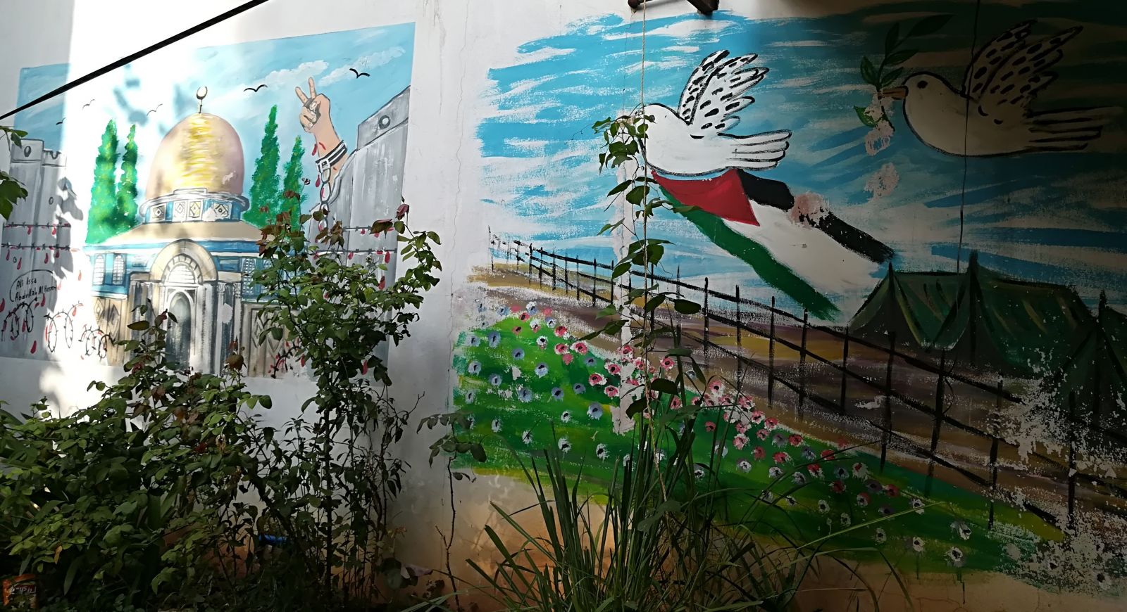 Palestine and Israel: Legacies and Prospects<span id="edit_48222"><script>$(function() { $('#edit_48222').load( "/myces/user/editobj.php?tipo=destaque&id=48222" ); });</script></span>