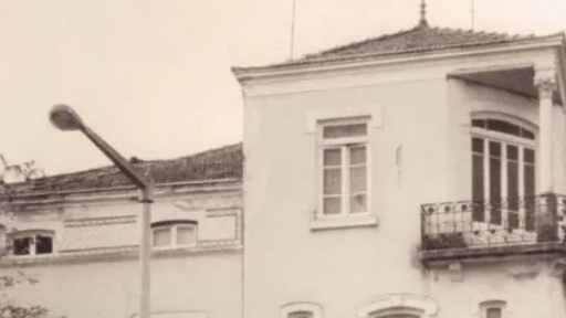 Coimbra City Council and CES promote an exhibition on the Casa dos Estudantes do Império de Coimbra