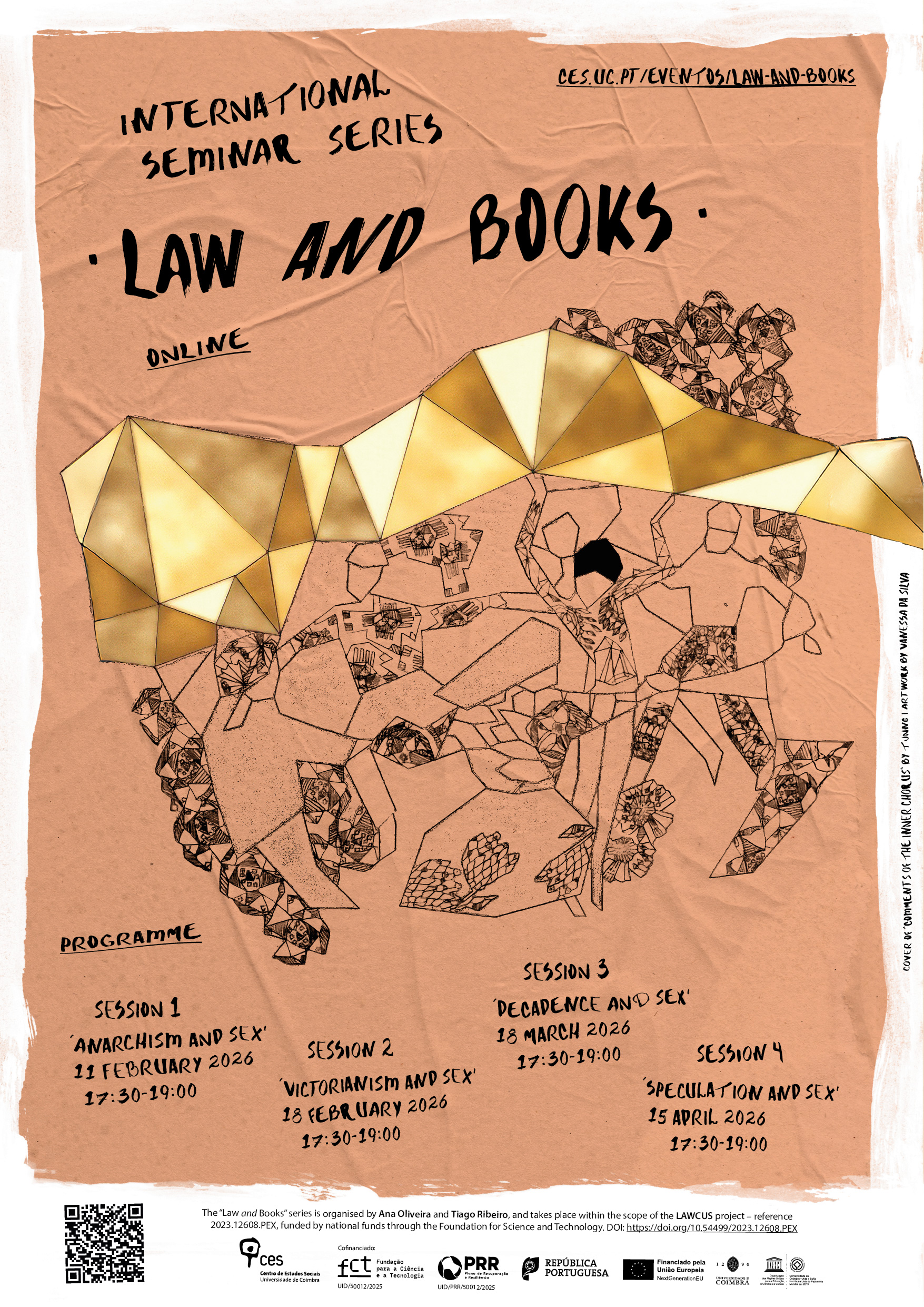 Law <em>and </em>Books<span id="edit_48920"><script>$(function() { $('#edit_48920').load( "/myces/user/editobj.php?tipo=evento&id=48920" ); });</script></span>