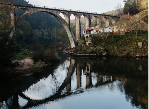 Portugal: an environmental portrait&nbsp;