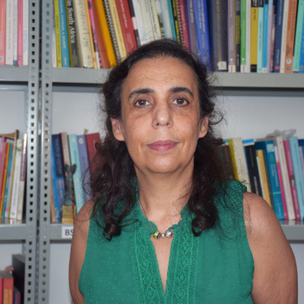 CES expresses its condolences on the passing of researcher Maria Paula Meneses&nbsp;
