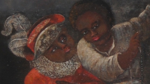 Arte, Arquitetura e (in)Visibilidades Africanas em Portugal