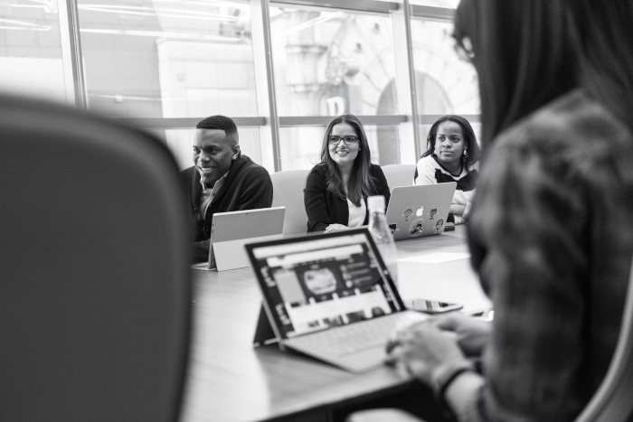 CES joins European project to tackle inequalities in the technology sector<span id="edit_49882"><script>$(function() { $('#edit_49882').load( "/myces/user/editobj.php?tipo=destaque&id=49882" ); });</script></span>