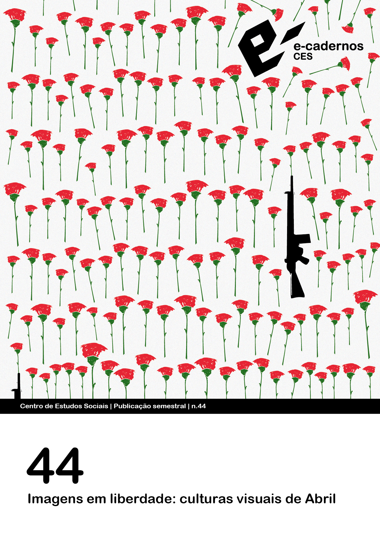 Imagens em liberdade: culturas visuais de Abril