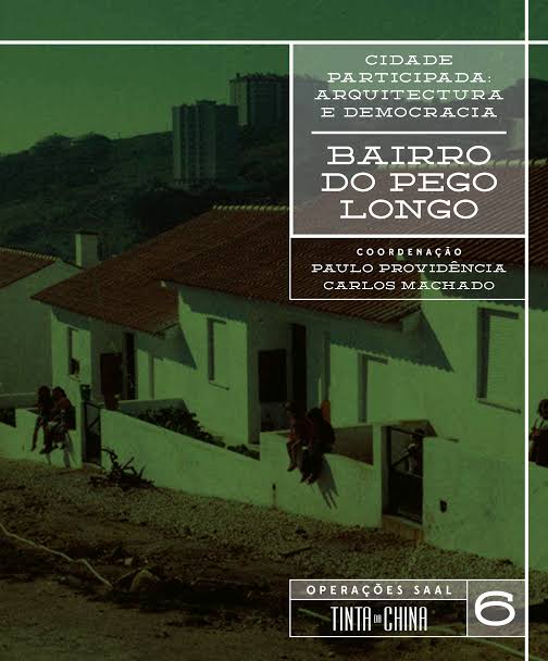 Uma exposi&ccedil;&atilde;o por ocasi&atilde;o da apresenta&ccedil;&atilde;o da publica&ccedil;&atilde;o &laquo;Bairro do Pego Longo&raquo;