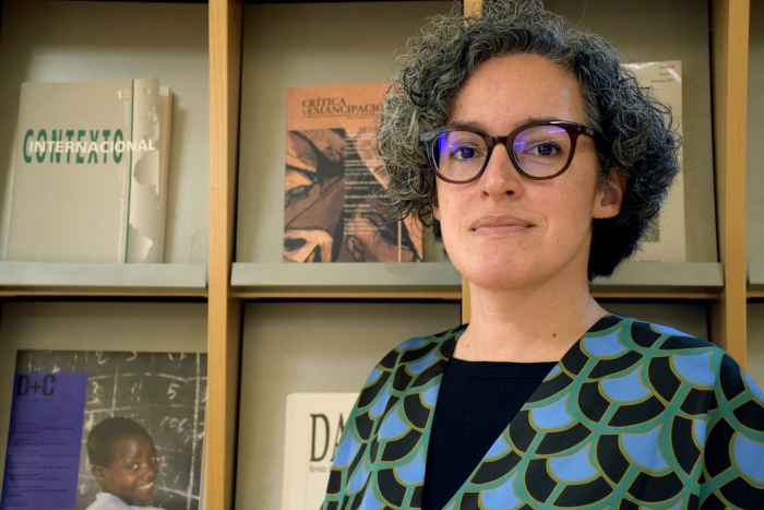 Ana Cristina Santos eleita Presidente da Associa&ccedil;&atilde;o Europeia de Sociologia<span id="edit_50032"><script>$(function() { $('#edit_50032').load( "/myces/user/editobj.php?tipo=destaque&id=50032" ); });</script></span>