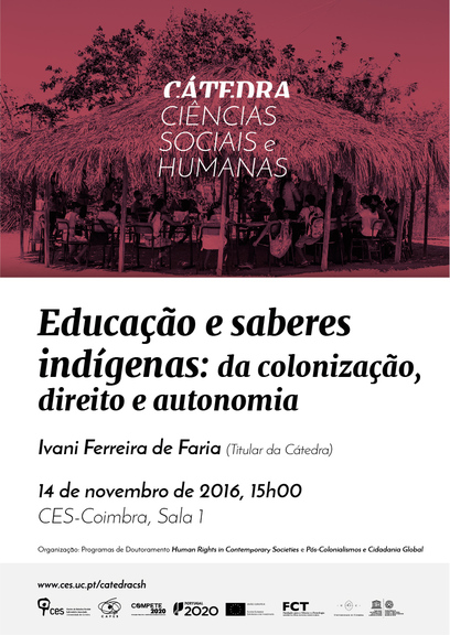 Educação e saberes indígenas: da colonização, direito e autonomia<span id="edit_14518"><script>$(function() { $('#edit_14518').load( "/myces/user/editobj.php?tipo=evento&id=14518" ); });</script></span>