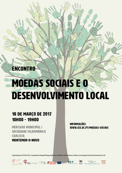 Moedas Sociais e o Desenvolvimento Local<span id="edit_16416"><script>$(function() { $('#edit_16416').load( "/myces/user/editobj.php?tipo=evento&id=16416" ); });</script></span>