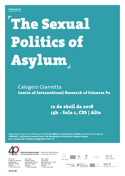 The Sexual Politics of Asylum<span id="edit_19276"><script>$(function() { $('#edit_19276').load( "/myces/user/editobj.php?tipo=evento&id=19276" ); });</script></span>