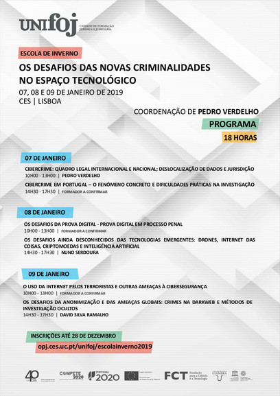 The challenges of new criminalities in technological spaces<span id="edit_21552"><script>$(function() { $('#edit_21552').load( "/myces/user/editobj.php?tipo=evento&id=21552" ); });</script></span>