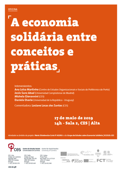 Solidarity economy between concepts and practices<span id="edit_23974"><script>$(function() { $('#edit_23974').load( "/myces/user/editobj.php?tipo=evento&id=23974" ); });</script></span>