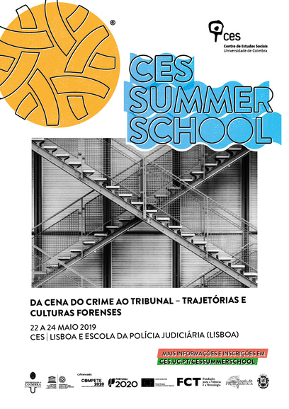 From crime scene to court - forensic trajectories and cultures<span id="edit_24006"><script>$(function() { $('#edit_24006').load( "/myces/user/editobj.php?tipo=evento&id=24006" ); });</script></span>