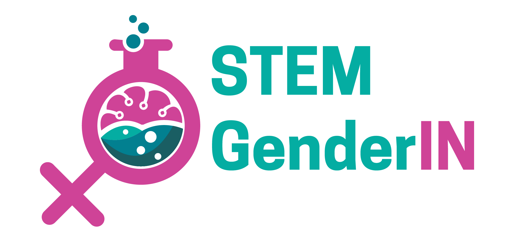 STEMGenderIN <br>A bridge to close the STEM gap with gender-inclusive education and teaching